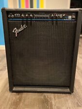 Amplificatore fender bxr usato  Supino