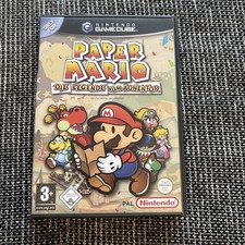 Paper mario legende gebraucht kaufen  Eschweiler