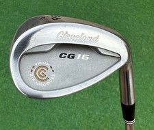 Cleveland cg16 wedge for sale  Oklahoma City