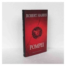 Pompei harris robert usato  Cento