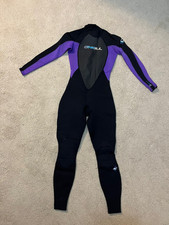 Neill wetsuits women for sale  Fond Du Lac