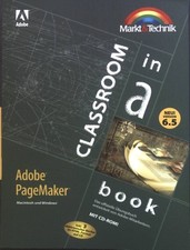 Adobe pagemaker version gebraucht kaufen  Koblenz