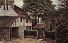 Old water mill for sale  WIRRAL