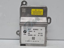 Bmw airbag control for sale  SHEFFIELD