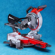 Dual bevel sliding for sale  Livingston