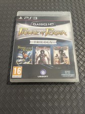 Prince Of Persia Trilogy Classics HD - Playstation 3 PS3 Complet FR, usado comprar usado Prince Of Persia Trilogy Classics HD - Playstation 3 PS3 Complet FR, usado comprar usado  Enviando para Brazil