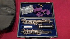Wooden selmer model for sale  Ocala