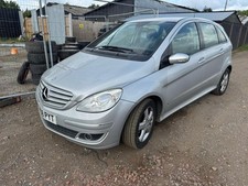 Mercedes class 2008 for sale  ROMFORD