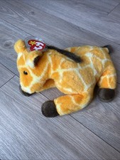 ty giraffe for sale  CHELMSFORD