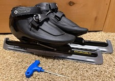 Bont carbon fiber for sale  Savage