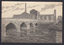 Wakefield art sketch for sale  BRIDPORT