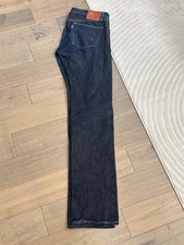 Momotaro raw denim for sale  Redmond
