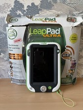 Leapfrog leappad ultra for sale  COTTINGHAM