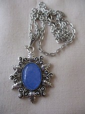 Halskette gehämmert anhänger gebraucht kaufen  Schwerte