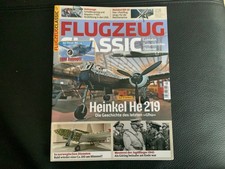 Flugzeug classic 2025 gebraucht kaufen  Hallstadt