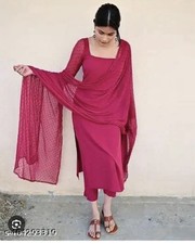 Red full stitched for sale  HOUNSLOW