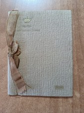 Calendario 1919 accademia usato Calendario 1919 accademia usato  Trappeto