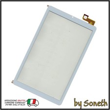 Vetro touch screen usato  Italia