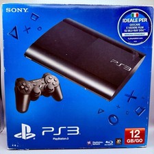 Sony ps3 super usato  Trecastelli