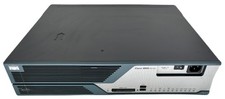 Roteador Cisco 3825 Integrated Services 1Gbps Enterprise montagem em rack  comprar usado Roteador Cisco 3825 Integrated Services 1Gbps Enterprise montagem em rack  comprar usado  Enviando para Brazil