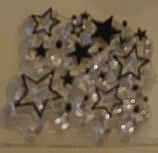 Stempel silikon sterne gebraucht kaufen  Korbach