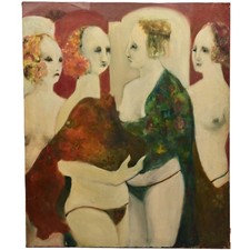 Frederick sprague original for sale  Massapequa