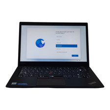 Lenovo ThinkPad T460s 14" Notebook Core i5-6200U/8GB RAM/256 GB SSD/#S113 na sprzedaż  Wysyłka do Poland