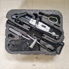 Kit smonta ruota usato  Casoria