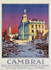 Affiche ancienne alo d'occasion Affiche ancienne alo d'occasion  Paris IX