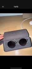 Even Realities G1 - Óculos inteligentes com clipe para óculos de sol - Sem receita médica comprar usado  Enviando para Brazil