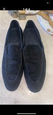 Scarpe uomo zara usato  Pordenone
