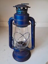 Vintage blue dietz for sale  Grand Forks