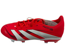Chuteiras de futebol Adidas Predator League JR solo firme Reino Unido 4 EUA 4.5 UE 36 2/3 6903 comprar usado  Enviando para Brazil