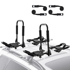 Vevor porte kayak d'occasion  Gonesse