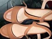 Unisa damensandalen neu gebraucht kaufen  Durmersheim