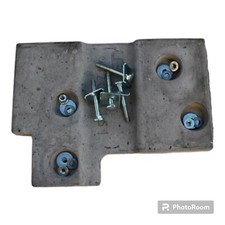 Top concrete counterweight for sale  IPSWICH