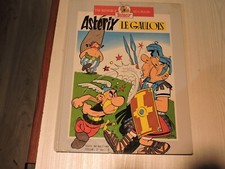 Double album asterix d'occasion  Damville