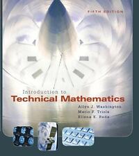 Introduction technical mathema for sale  Aurora
