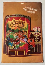 Vintage 1978 hallmark d'occasion  Expédié en Belgium