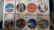 Lotto urania 10 usato  Castenedolo