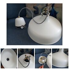 Lampada sospensione design usato  Valdastico