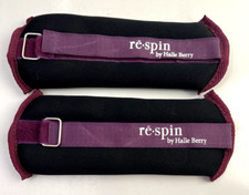 Spin halle berry for sale  Deer River