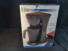 Elite cuisine coffee for sale  Cheyenne