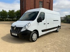 2019 renault master for sale  STOCKTON-ON-TEES