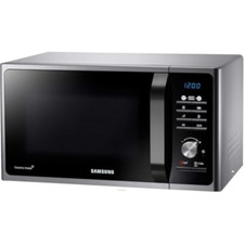 Samsung mg23f301tcs forno usato  Roccagloriosa