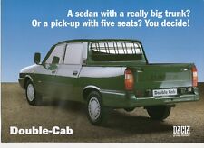 Dacia 1307ri 1307fri d'occasion  Expédié en Belgium
