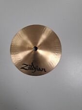 Zildjian splash 6 gebraucht kaufen  Kleinblittersdorf