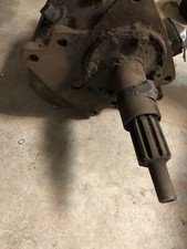 Cambio gaz69 usato  Cisliano