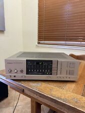 Pioneer receiver hifi for sale  Vacaville