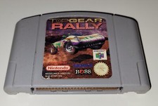 Nintendo 64 - Top Gear Rally - Bon État, usado comprar usado  Enviando para Brazil